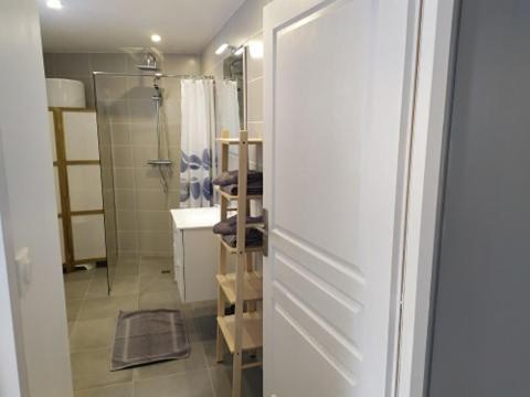 Studio Les Chambres De La Source - Tadorne Sancourt  Buitenkant foto